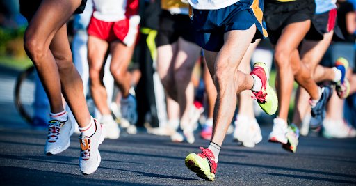 How to avoid common marathon injuries - BODY LOGIC