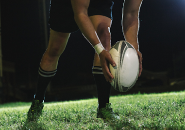 Ouch! How Physiotherapy Can Bring Relief From a Rugby Injury