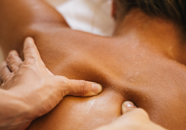 Understanding massage therapy