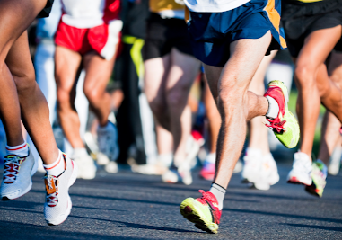 How to avoid common marathon injuries